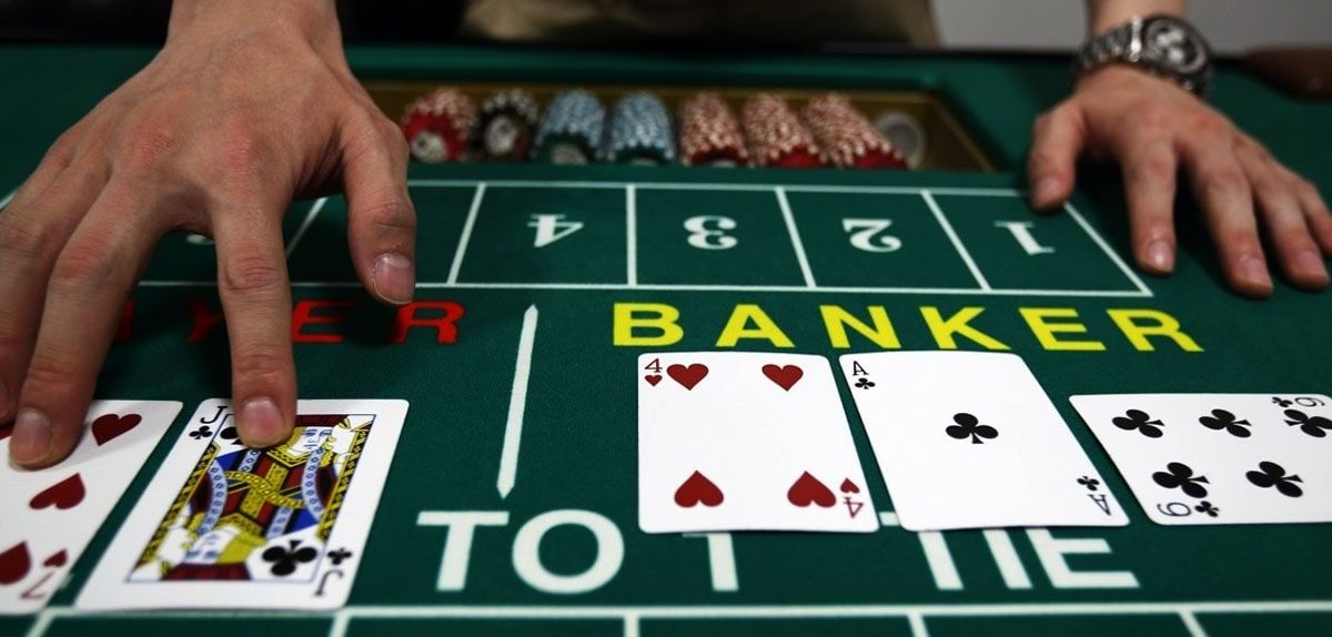 پاکستان میں Cash Rally Casino قانونی ہے۔