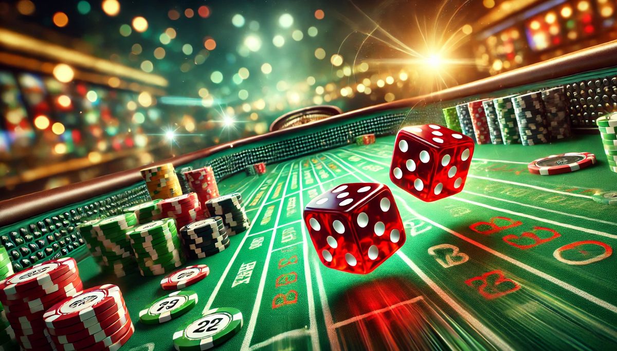 Cash Rally Casino پاکستان ریئل منی گیمز